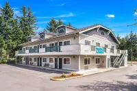 Quality Inn & Suites Bainbridge Island Hôtels à : Bainbridge Island