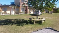 Pousada do Mar - Parking