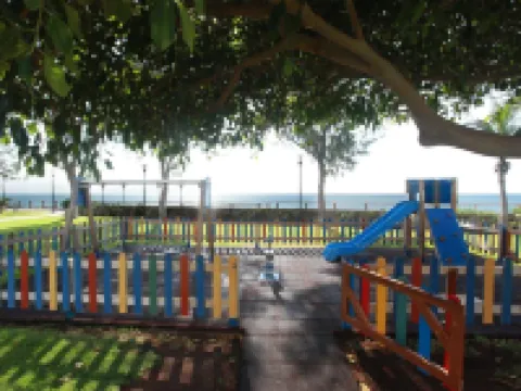 Grupotel Playa Feliz コマルカ・スールのホテル