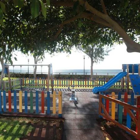 Grupotel Playa Feliz