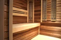 Apartmany Sileas - spa