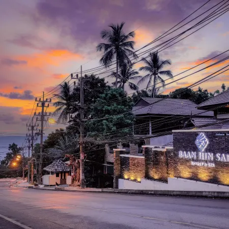 Baan Hin Sai Resort & Spa