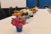 Aux Ducs de Sienne Hotels in Lussac