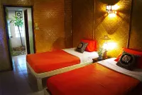 Areeya Phuree Resort Thaton - balcony