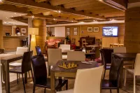 Hotel Pilier d'Angle & Wellness - Frühstück