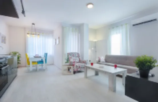Twin Apart Hotel