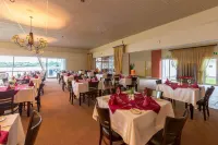 Protea Hotel Zambezi River Lodge