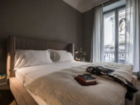 InCanto Hotels near Quattro Canti