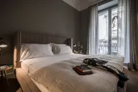 InCanto Hotels in Palermo