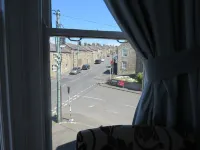 The Queens Arms Hotel Acomb ヘクサムのホテル