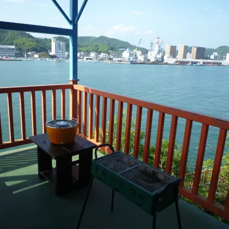 Sea Side Hostel Light House