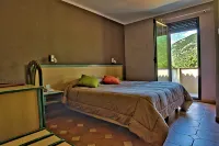 Auberge des Deux Sorru Hotels in Coggia