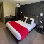 Hôtel Arcadia Hotels in Lannion