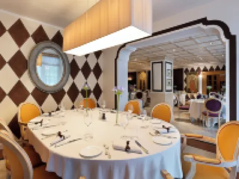 Iseo Lago Hotel Iseo otelleri