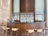 Dic Star Hotels & Resorts Vinh Phuc - bar