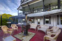 Le Manoir Charlevoix