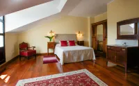 La Casona de la Roza