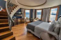 El Faro Boutique Hotel & Spa by Don Hotels in Los Lagos Department