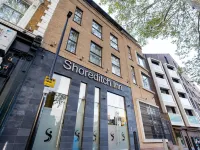 The Shoreditch Inn Hotels near Shoreditch