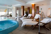 Hotel Villa Sorriso - Spa