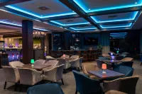 Vilnius Park Plaza Hotel, Restaurant & Terrace, Panorama Bar, Conference & Banquet Center Hotels in Vilnius