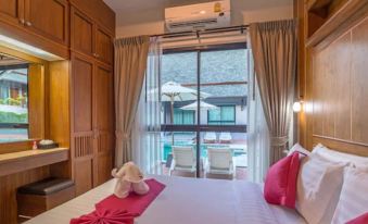 The Scene Cliff View Villas