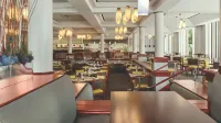 The Clyde Hotel - Frühstück