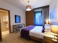 Xpress by Smallville Hotels in der Nähe von Kirchen von Harissa