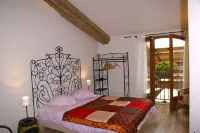 Mas Tolosan Hotels in Vauvert