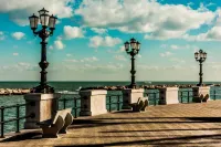 Travel Station Bedandbreakfast