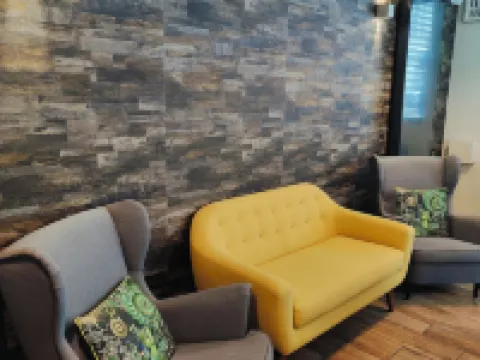 ルーベン シティ ホステル ルーベンのホテル