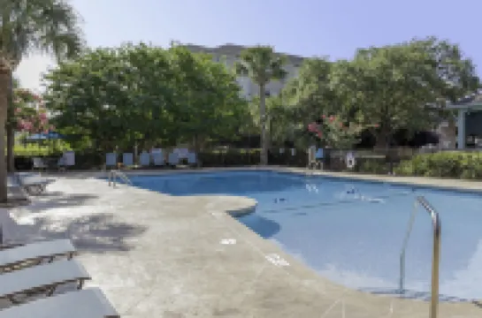 Sleep Inn Charleston - West Ashley