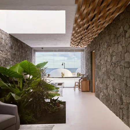 Kamezí Boutique Hotel Villas