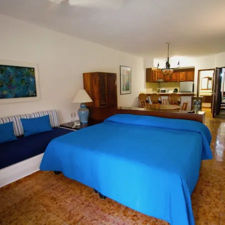 Villas del Sol en Los Tules
