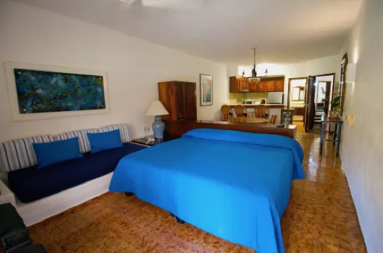 Villas del Sol en Los Tules