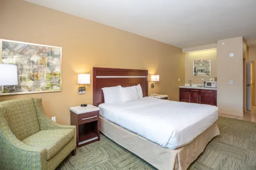 Gold Dust West Hoteles en Carson City