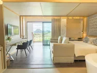 Anana Ecological Resort Krabi Hotels near Fossil Shell Beach