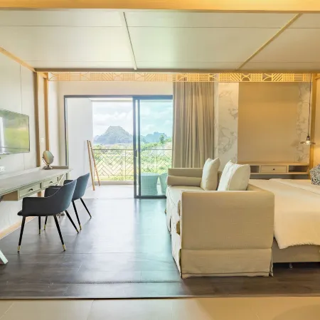 Anana Ecological Resort Krabi
