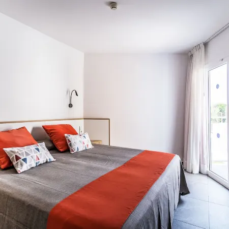 Apartamentos Sunway Apollo
