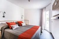 Apartamentos Sunway Apollo Hotel a Sitges