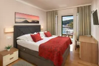 Hotel Fortuna - balcony