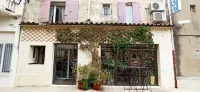 Le Louvre - Lieu Atypique Hotels in Beauvoisin