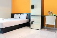 LeGreen Suite Ratulangi Hotels in Sirimau