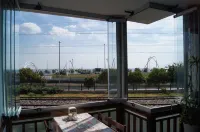 Galley Hotel - Ocean View