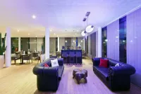 Amedia Luxury Suites Graz, Trademark Collection by Wyndham Hotel a Gemeinde Raaba