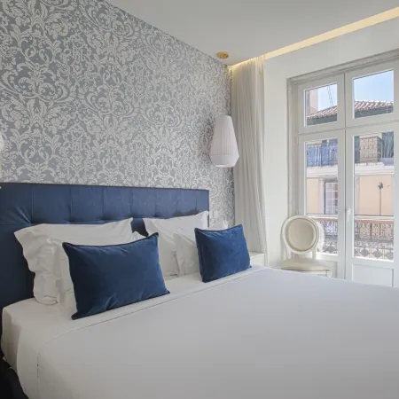 Hotel LIS Baixa Hotels in Lisbon