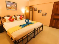 Hilias Retreat Hotels in Pololem
