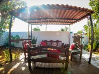 海獅酒店 費爾南多·迪諾羅尼亞羣島酒店