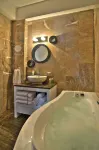Althea Kalamies Luxury Villas - Villas