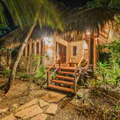 Natura Cabana Boutique Hotel & Spa by Mint Hotel Exterior